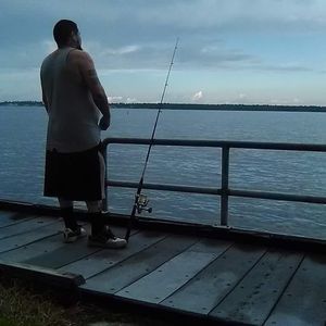 Meet your Posher, Efrain